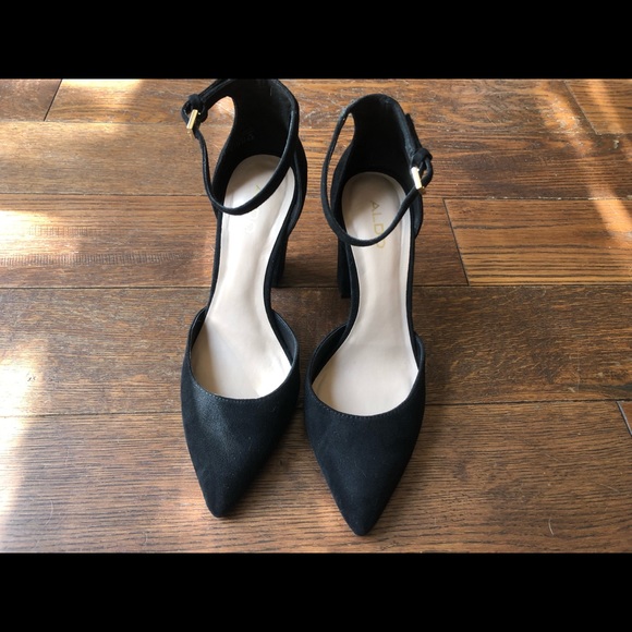 Brand new Aldo heels - Picture 2 of 3